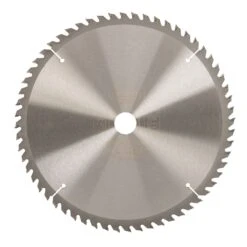 Triton Tungsten Carbide Woodworking Saw Blade - 300 X 30mm 60T