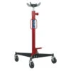 Sealey Premier Hydraulic Vertical Transmission Trolley Jack 0.6-Tonne