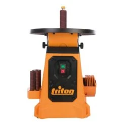 Triton TSPS370 350W Oscillating Tilting Table Spindle Sander - 380mm -Tools Shop 622768 enwnmpro2 1