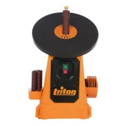 Triton TSPS370 350W Oscillating Tilting Table Spindle Sander - 380mm -Tools Shop 622768 enwnmpro3 1