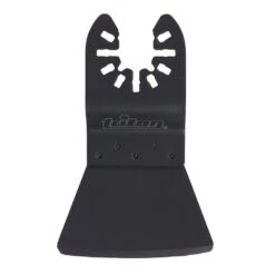 Triton Universal Multi-Tool Accessory - Rigid HCS Scraper Blade - 30mm
