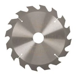 Triton Tungsten-Carbide Construction / Circular Saw Blade - 184mm X 30mm 16T