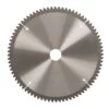 Triton Tungsten Carbide Woodworking Saw Blade - 250 X 30mm 80T