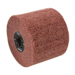 GMC Nylon Web Drum 100 X 115mm - 80 Grit