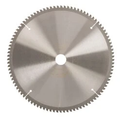 Triton Tungsten Carbide Woodworking Saw Blade - 300 X 30mm 96T