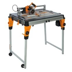 Triton TWX7PS001 910W Project Saw Bench Tool / Workcentre Module - 127mm -Tools Shop 716168 enwnmpro4