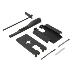 Triton TJS001 Pendulum Action Jigsaw 750W With Tool Free Blade & Bevel Adjustment -Tools Shop 865886 enwnmpro3