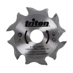 Triton TBJC Replacement Blade For The Triton TBJ001 Biscuit Jointer
