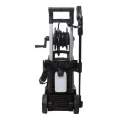 Silverline Air-Cooled Portable Pressure Washer Electric 240v 2100W 165Bar 10 Silverline Air-Cooled Portable Pressure Washer Electric 240v 2100W 165Bar -Tools Shop 943676 enwnmpro3