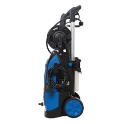 Silverline Air-Cooled Portable Pressure Washer Electric 240v 2100W 165Bar 12 Silverline Air-Cooled Portable Pressure Washer Electric 240v 2100W 165Bar -Tools Shop 943676 enwnmpro4