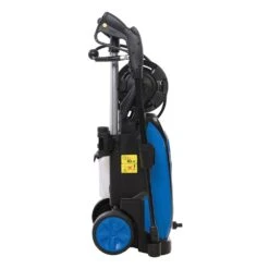 Silverline Air-Cooled Portable Pressure Washer Electric 240v 2100W 165Bar 15 Silverline Air-Cooled Portable Pressure Washer Electric 240v 2100W 165Bar -Tools Shop 943676 enwnmpro5