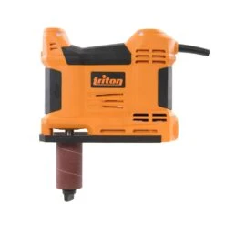 Triton TSPSP650 650W Portable Hand Held Oscillating Spindle Sander -Tools Shop 949538 enwnmpro2