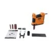 Triton TSPSP650 650W Portable Hand Held Oscillating Spindle Sander