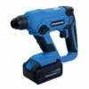 Silverline Cordless 18v SDS Plus Hammer Drill With Battery