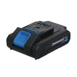 Silverline 18v Li-Ion 2.0Ah Battery