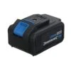 Silverline 18v Li-Ion 4.0Ah Battery