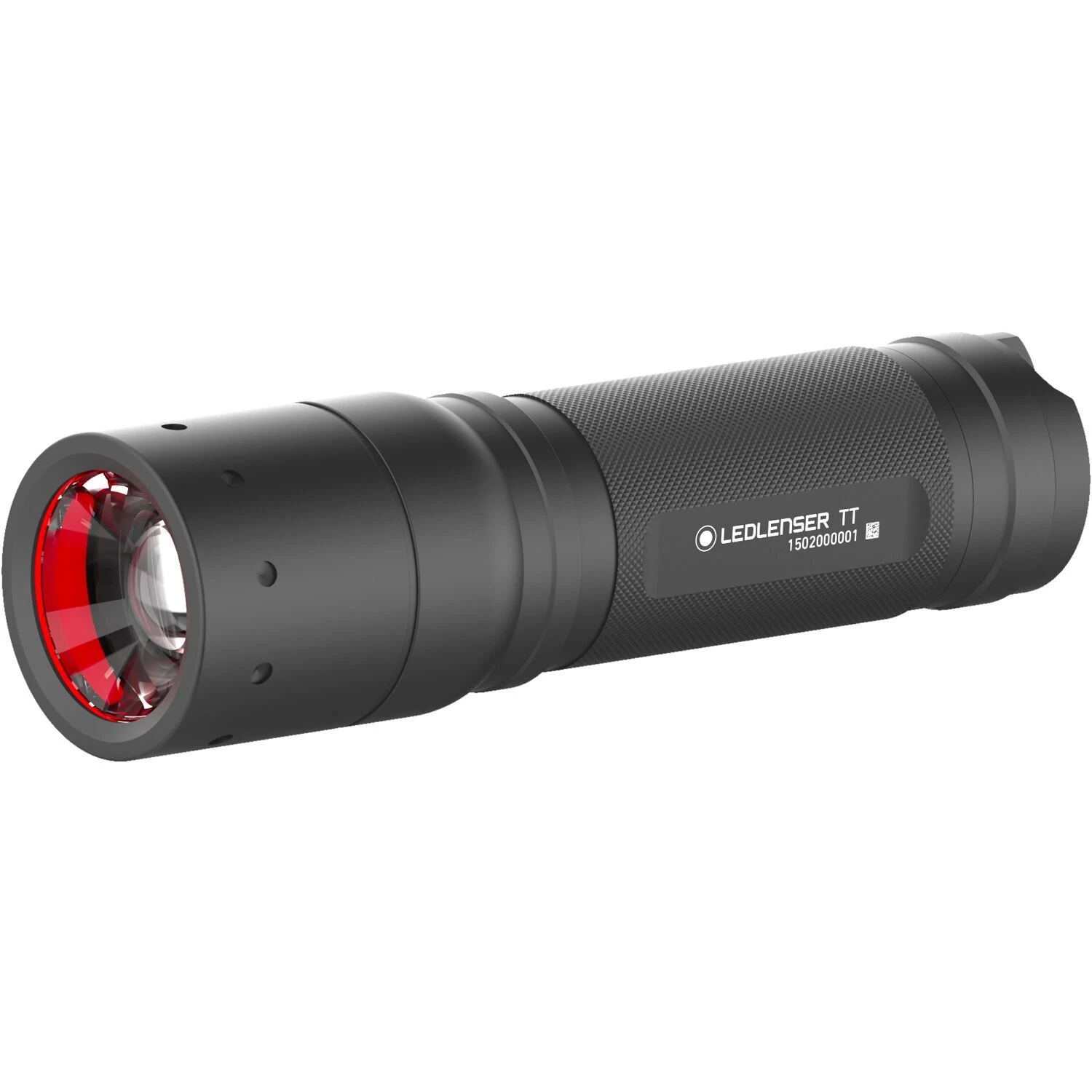 Ledlenser TT Police Tactical Flashlight Torch 280 Lumens 1 Ledlenser TT Police Tactical Flashlight Torch 280 Lumens