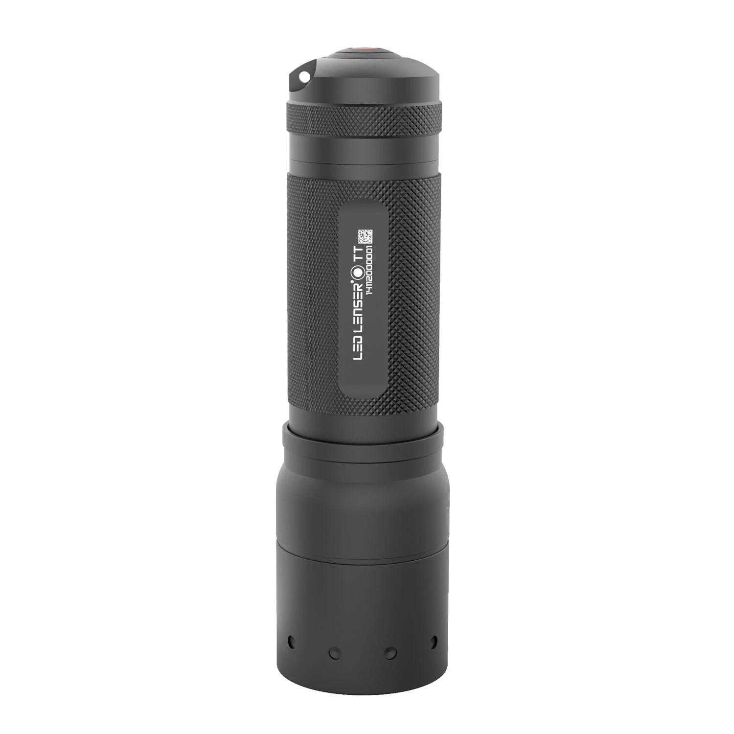 Ledlenser TT Police Tactical Flashlight Torch 280 Lumens 2 Ledlenser TT Police Tactical Flashlight Torch 280 Lumens - Image 2