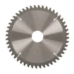 Triton Tungsten-Carbide Construction / Circular Saw Blade - 165mm X 30mm 48T