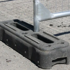 Anti-Climb Mesh Temporary Fence Panel 3.5m X 2m -Tools Shop Anti Climb Mesh Fence Panel 3