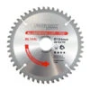 Toolpak Professional TCT Aluminium Cutting Circular Saw Blades (Various Sizes)