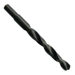 Toolpak HSS Blacksmith Drill Bits (Various Sizes)