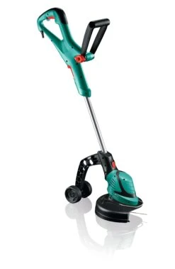 Bosch ART27 Electric 450w Line Trimmer 27cm/11in 240v -Tools Shop BOART27 03
