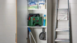 Bosch Easy Aquatak Electric 1300w Pressure Washer 110Bar 240v -Tools Shop BOEA110 03