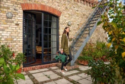 Bosch Easy Aquatak Electric 1300w Pressure Washer 110Bar 240v -Tools Shop BOEA110 06