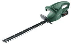 Bosch EasyHedgeCut Cordless 18v Hedge Trimmer 45cm/18in With Battery
