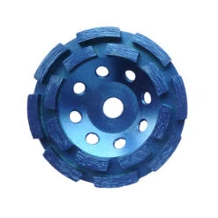 Force-X Diamond Cup Grinding Wheel (Various Sizes)