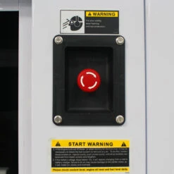 Hyundai DHY11KSEm Silenced Diesel Generator 11kW/13.75kVA -Tools Shop DHY11KSEM 02