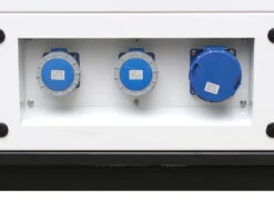 Hyundai DHY18KSEm Silenced Diesel Generator 17.6kW/22kVA -Tools Shop DHY18KSEm 02