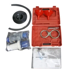 Hyundai DHY22KSEm Silenced Diesel Generator 22kW/27.5kVA -Tools Shop DHY22KSEm 03