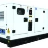 Hyundai DHY22KSEm Silenced Diesel Generator 22kW/27.5kVA