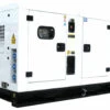Hyundai DHY35KSEm Silenced Diesel Generator 35kW/45kVA