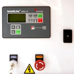 Hyundai DHY9KSEm Silenced Diesel Generator 8.8kW/11kVA -Tools Shop DHY9KSEm 01