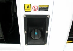 Hyundai DHY9KSEm Silenced Diesel Generator 8.8kW/11kVA -Tools Shop DHY9KSEm 04