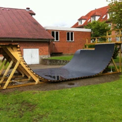 DuraMatt Lite Ground Protection Access Mat 2.4m X 1.1m X 10mm -Tools Shop DuraMatt Lite 4 m2