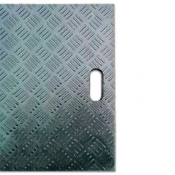 DuraMatt Lite Ground Protection Access Mat 2.4m X 1.1m X 10mm