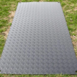 DuraMatt Ground Protection Access Mat Medium Duty (Various Sizes)