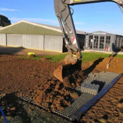 Elite Grass Grid Ground Mat (Various Weights) 11 Elite Grass Grid Ground Mat (Various Weights) -Tools Shop Elite Grass Grid 2