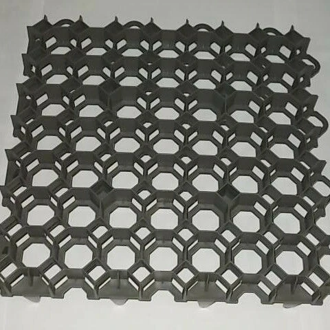 Elite Grass Grid Ground Mat (Various Weights) 6 Elite Grass Grid Ground Mat (Various Weights) - Image 6