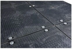 EuroTrak Hand Hole Connector -Tools Shop EuroTrak HD 2400x1200x15mm 4