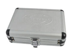 Faithfull 1/4in TCT Router Set 12 Piece -Tools Shop FAIRBS12 B