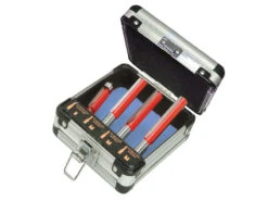 Faithfull Kitchen Worktop Router Set 4-Piece