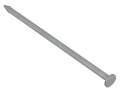 ForgeFix Roofing Batten Nail Galvanised 65 X 2.65mm 2.5kg Bag
