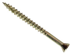 ForgeFast Tongue & Groove Flooring Torx Screw 3.5 X 45mm Countersunk Box Of 200