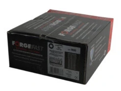 ForgeFast Elite Performance Torx Wood Screw Assorted Set 1800-Piece In Forge Pack