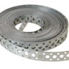 ForgeFix Heavy-Duty Galvanised Fixing Band 20mm X 10m